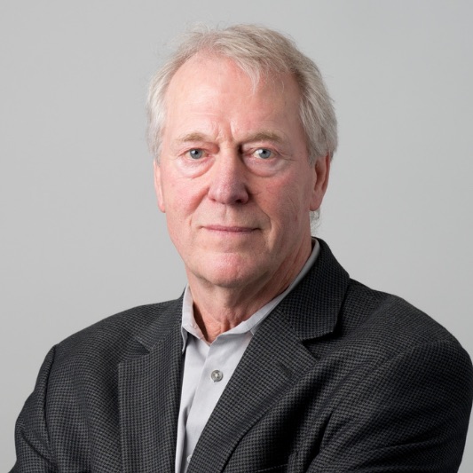 Professor Allan Balmain