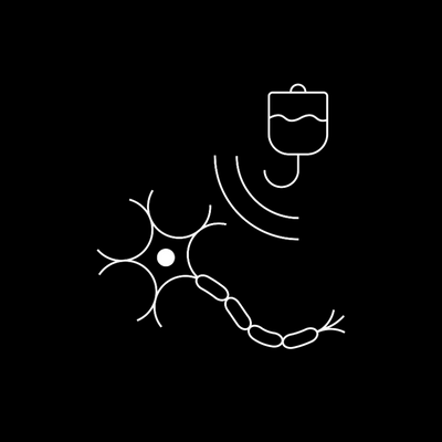 Chemotherapy-induced neurotoxicities image