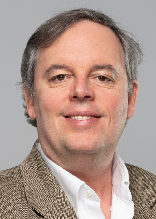 Professor Stephen Elledge, Principal Investigator, SPECIFICANCER