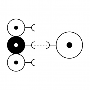 Tumour vaccinology icon