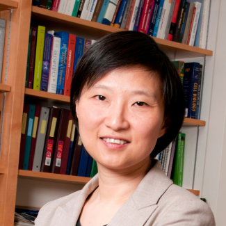 Professor Xiaowei Zhuang