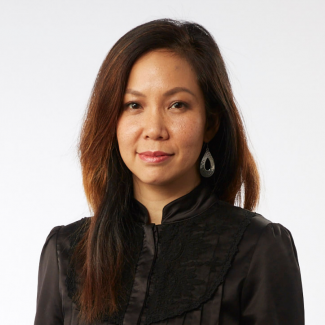 Dr Serena Nik-Zainal