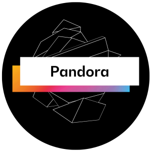 team pandora